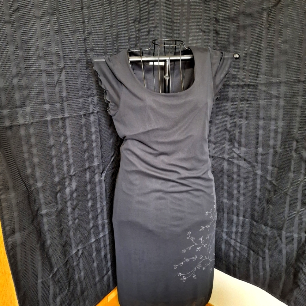 Little black dress size 10
